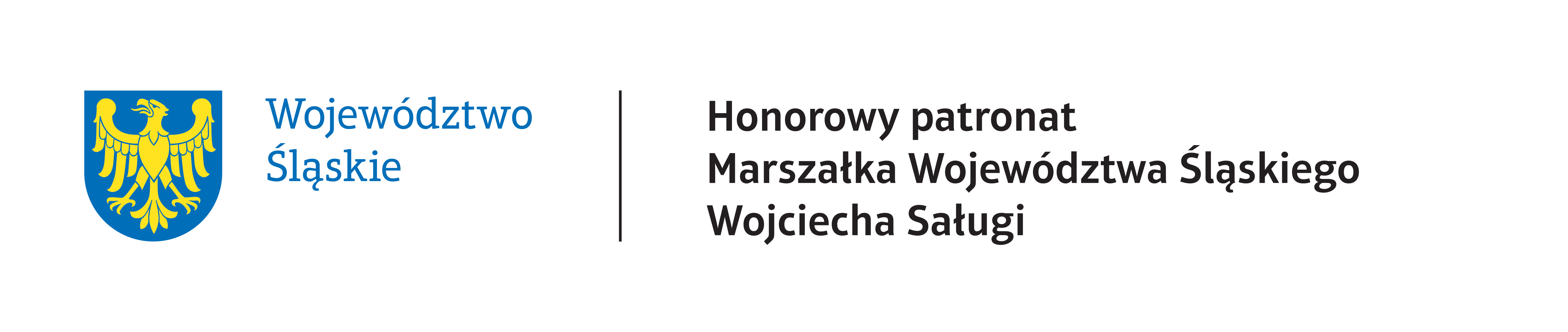 Patronat Honorowy Marszałka Województwa Śląskiego
